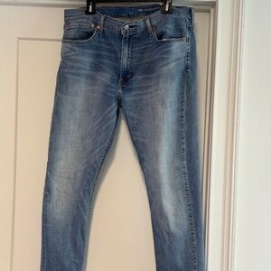 Levi's 512 Performance 38x34